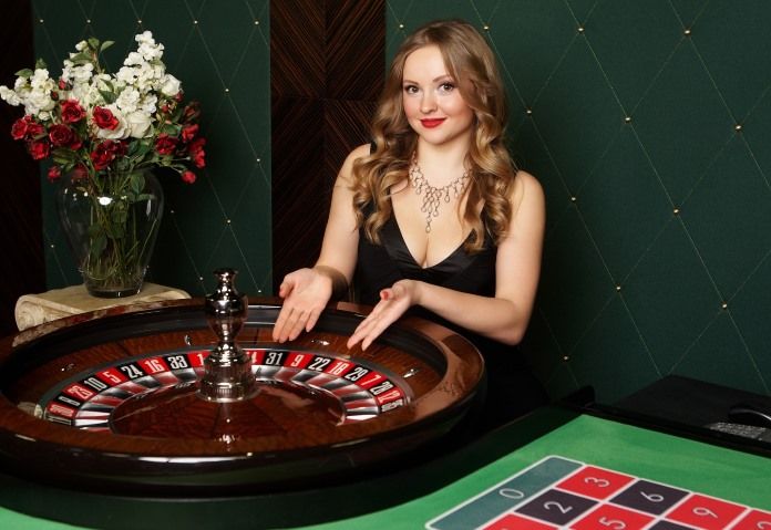 Chicken Road Live Casino